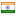 antikafa.com server is located in India